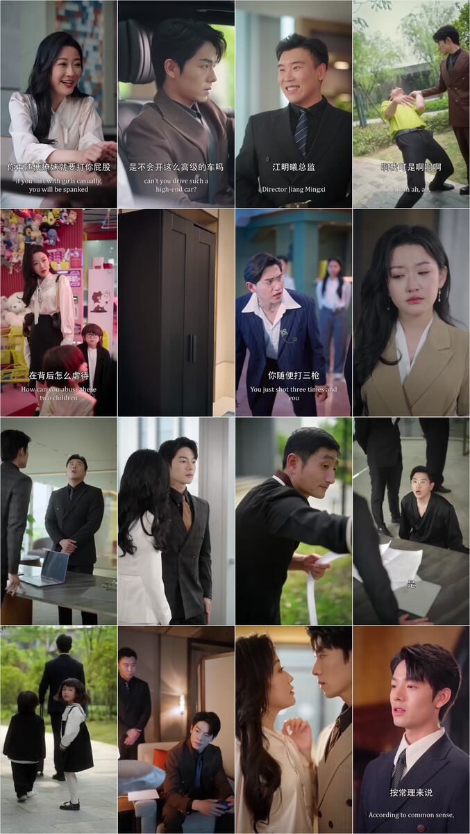 Viral Korea Sama Sama Jutawan tapu Pura Pura Miskin TOP Trending 2025