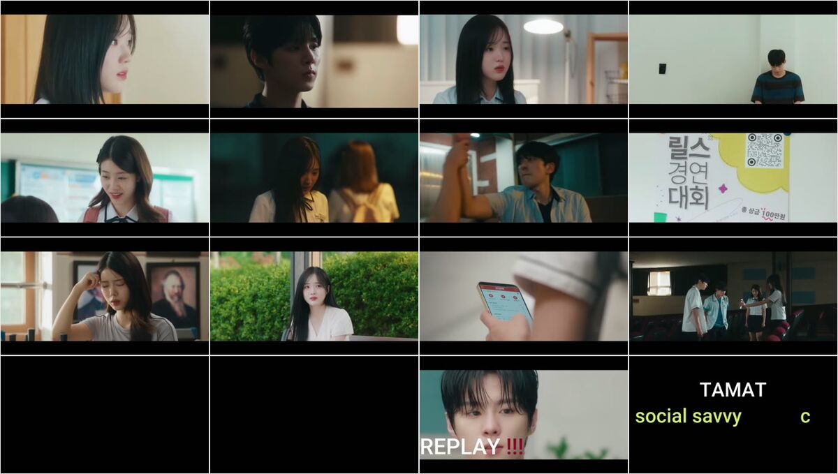 Viral Cewek Paling Cantik Jatuh Cinta kepada Pria Miskin TOP Trending 2025