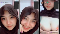 Top 5 Indo Viral Trending Ukhti Indonesia Nafa Urbach One For All Jilbab Cokelat Berbentuk Lope New Global 2025 Official