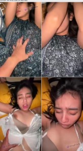 AWAS! 5 SMU Viral Paling Menggoda di TikTok Trending 2025: Bikin Hasrat Liar!