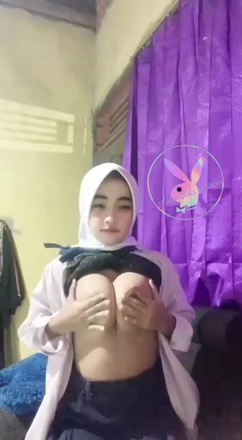 Top Indo Viral New ABG SMA Laura Hijab Kembali Menebar Pesona Hasrat Mesra Pol OYYY Top 10 Fyp Global Indonesia 2025