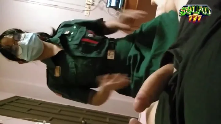 Bersegaram Dinas Hijau Relakan Tubuh Karena Kalah Taruhan Viral Terbaru Video Viral Indonesia